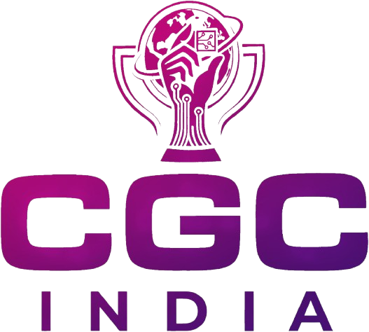 CGC x Fixcon Logo